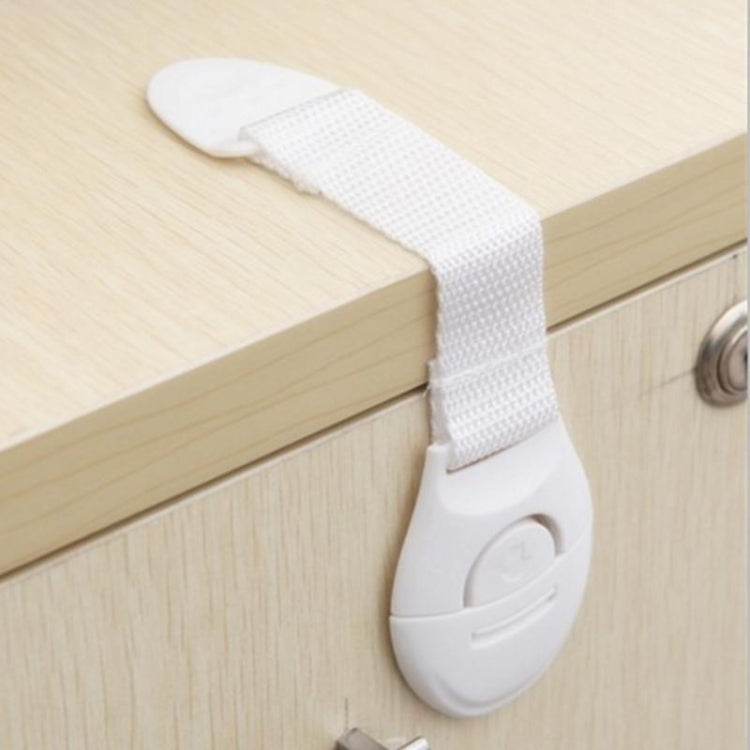 10 ชิ้นตู้ประตูล็อคเด็กลิ้นชัก Locker ความปลอดภัยที่มองไม่เห็นล็อคสำหรับ Home Storage ล็อคเด็กเด็กความปลอดภัยตู้ล็อค, 10 PCS
