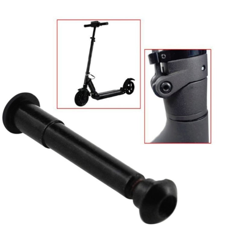 2 ชิ้นสำหรับ Xiaomi Mijia M365 Pro สกู๊ตเตอร์ไฟฟ้ากว้างขึ้นหนาล็อคสกรู, Lock Screw