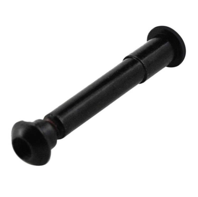 2 ชิ้นสำหรับ Xiaomi Mijia M365 Pro สกู๊ตเตอร์ไฟฟ้ากว้างขึ้นหนาล็อคสกรู, Lock Screw