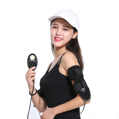 MBODY Lazy Man เครื่องกระชับสัดส่วนแขนลูกวัวบางอุปกรณ์ออกกำลังกาย