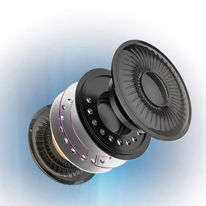 DANYIN DT326 คอมพิวเตอร์ตั้งโต๊ะแบบติดศีรษะเด็กสายการเรียนรู้พร้อมไมโครโฟน, ความยาวสายเคเบิล: 1.8 ม., DT326 3.5mm Two-hole White, DT326 3.5mm Two-hole Black, DT326 Single Hole Four-level White, DT326 Single Hole Four-level Black, DT326 Star Flag White ...