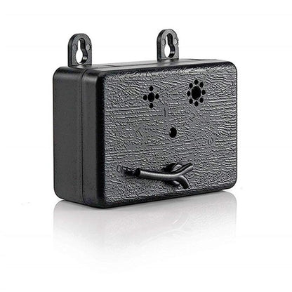 อัลตราโซนิคสุนัข Repeller สัตว์เลี้ยงอัตโนมัติ Bark Stopper สุนัขอุปกรณ์การฝึกอบรม, CSB20 (Rechargeable), CSB19 (Battery Type)