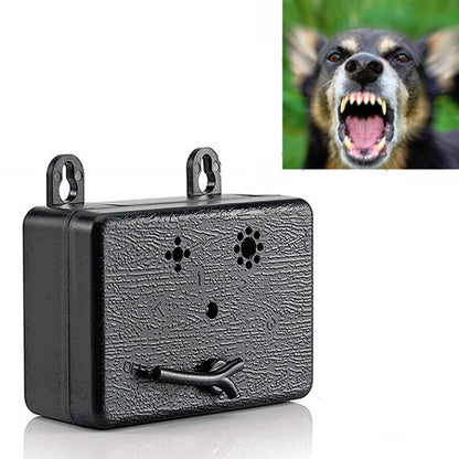 อัลตราโซนิคสุนัข Repeller สัตว์เลี้ยงอัตโนมัติ Bark Stopper สุนัขอุปกรณ์การฝึกอบรม, CSB20 (Rechargeable), CSB19 (Battery Type)