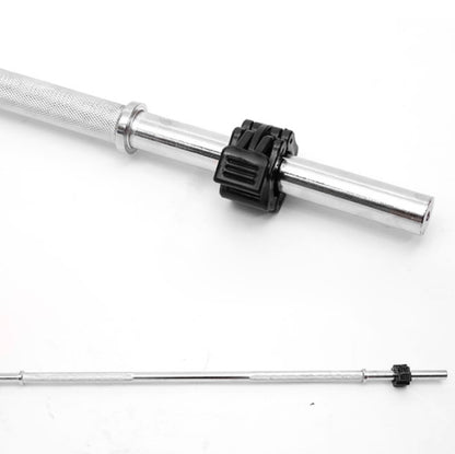 2 PCS Professional Barbell BuckleHead Quick Lock, 25mm, 30mm