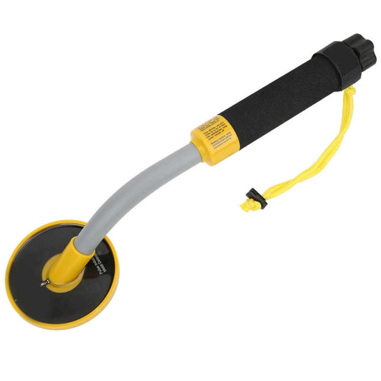 PI750 Induction Pinpointer ขยายความลึกของการตรวจจับ 30 ม. เครื่องตรวจจับโลหะใต้น้ำ