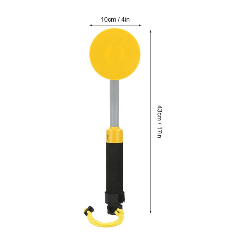 PI750 Induction Pinpointer ขยายความลึกของการตรวจจับ 30 ม. เครื่องตรวจจับโลหะใต้น้ำ