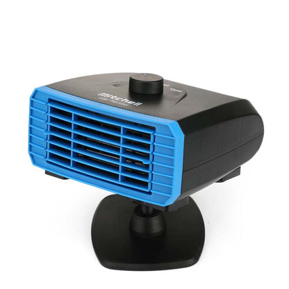 เครื่องทำความร้อนมัลติฟังก์ชั่นสำหรับรถยนต์ 360 องศาหมุนเครื่องทำความร้อนรถยนต์, 12V Base Model, 24V Base Model, 12V Clip Model, 24V Clip Model, 12V Sucker Model, 24V Sucker Model