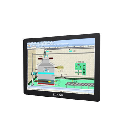 ZGYNK KQ101 HD หน้าจออุตสาหกรรมแบบฝังตัว, 10 inch  Embedded, 15.6 inch  Embedded, 10 inch  Resistive, 15.6 inch  Resistive, 10 inch  Capacitive, 15.6 inch  Capacitive