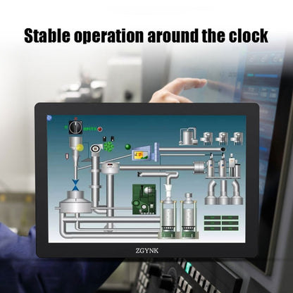 ZGYNK KQ101 HD หน้าจออุตสาหกรรมแบบฝังตัว, 10 inch  Embedded, 15.6 inch  Embedded, 10 inch  Resistive, 15.6 inch  Resistive, 10 inch  Capacitive, 15.6 inch  Capacitive