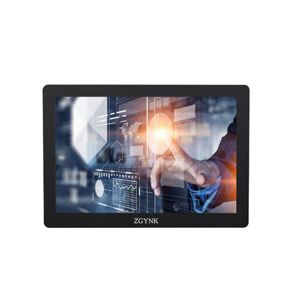ZGYNK KQ101 HD หน้าจออุตสาหกรรมแบบฝังตัว, 10 inch  Embedded, 15.6 inch  Embedded, 10 inch  Resistive, 15.6 inch  Resistive, 10 inch  Capacitive, 15.6 inch  Capacitive