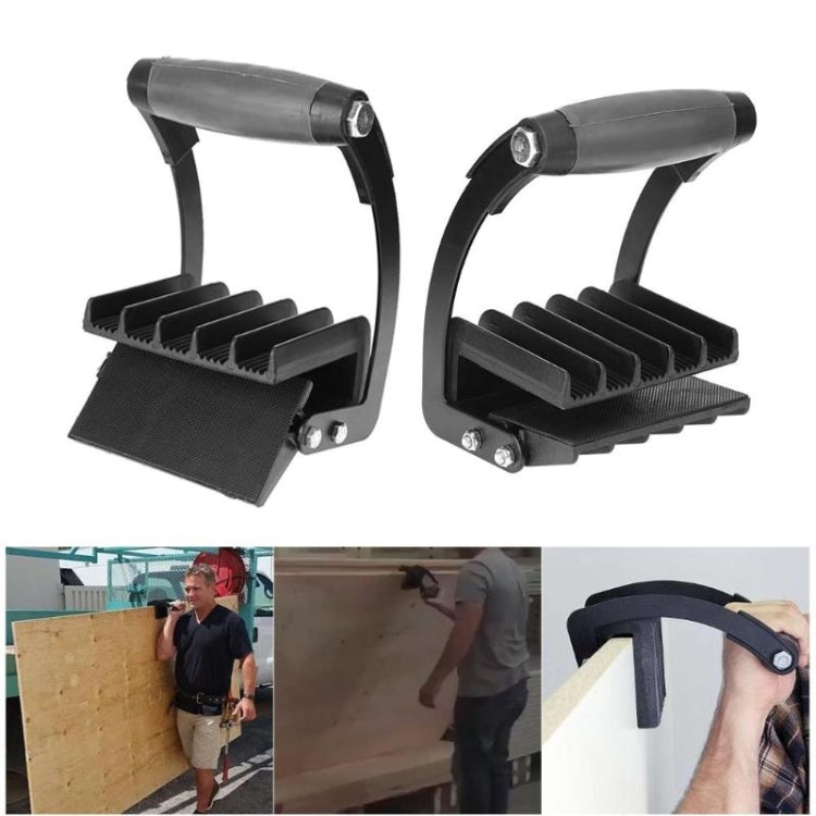 คลิปไม้ เครื่องมือกระดาน คลิปประหยัดแรงงาน คลิปหนีบปลอดภัย, Labor Saving Clip