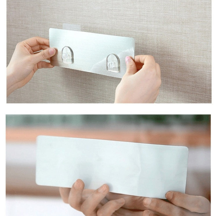ชั้นเก็บถ้วยดูดอันทรงพลัง ชั้นเก็บอุปกรณ์อาบน้ำในห้องน้ำ, Toiletries Storage Rack
