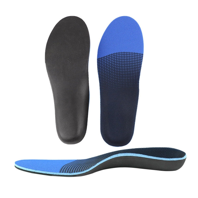 1 คู่ Valgus FLAT Feet Orthopedic Insole, XS(35-37), S(38-40), M(41-43), L(44-45), XL(46-47)