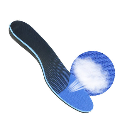1 คู่ Valgus FLAT Feet Orthopedic Insole, XS(35-37), S(38-40), M(41-43), L(44-45), XL(46-47)