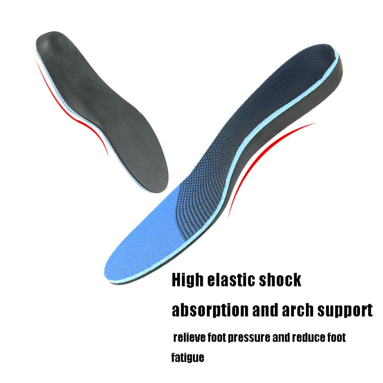 1 คู่ Valgus FLAT Feet Orthopedic Insole, XS(35-37), S(38-40), M(41-43), L(44-45), XL(46-47)