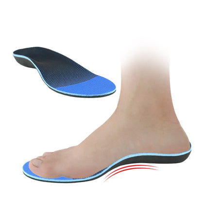1 คู่ Valgus FLAT Feet Orthopedic Insole, XS(35-37), S(38-40), M(41-43), L(44-45), XL(46-47)