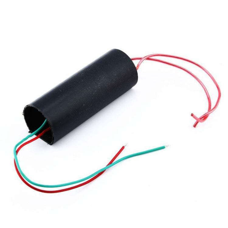 DC 3V-6V 400KV Boost Step Up โมดูลไฟฟ้าแรงสูงเครื่องกำเนิดไฟฟ้า