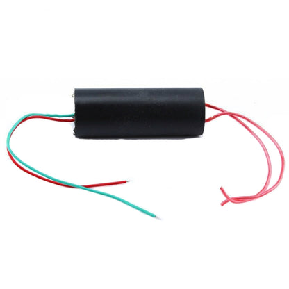 DC 3V-6V 400KV Boost Step Up โมดูลไฟฟ้าแรงสูงเครื่องกำเนิดไฟฟ้า