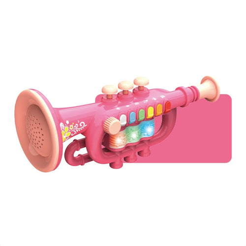 เด็กการศึกษาปฐมวัยเล่นปริศนาจำลองเครื่องดนตรี, 6806 Trumpet-Red, 6806 Trumpet-Blue, 6807 Clarinet-Red, 6807 Clarinet-White, 6805 Saxophone-Red, 6805 Saxophone-Green