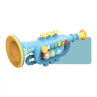 เด็กการศึกษาปฐมวัยเล่นปริศนาจำลองเครื่องดนตรี, 6806 Trumpet-Red, 6806 Trumpet-Blue, 6807 Clarinet-Red, 6807 Clarinet-White, 6805 Saxophone-Red, 6805 Saxophone-Green