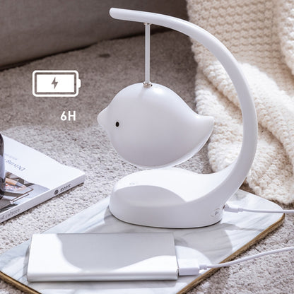 นกลำโพงไฟกลางคืนห้องนอนโคมไฟตั้งโต๊ะเพลงข้างเตียง, Basic, Bluetooth