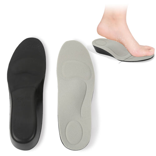 พื้นรองเท้าเสริมความสูงด้านในแบบสปอร์ตที่มองไม่เห็น, 1.5cm, 2.5cm, 3.5cm, 4.5cm