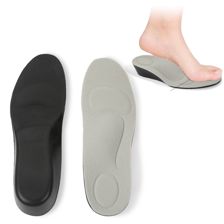 พื้นรองเท้าเสริมความสูงด้านในแบบสปอร์ตที่มองไม่เห็น, 1.5cm, 2.5cm, 3.5cm, 4.5cm