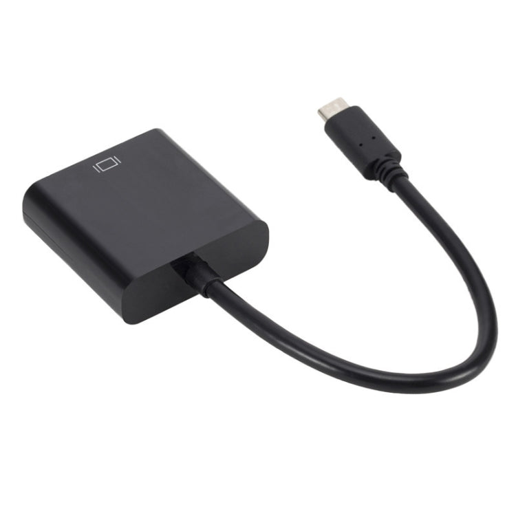 สายเคเบิลอะแดปเตอร์ Type-C ถึง HDMI สายเคเบิล HDTV, Type-C to HDMI