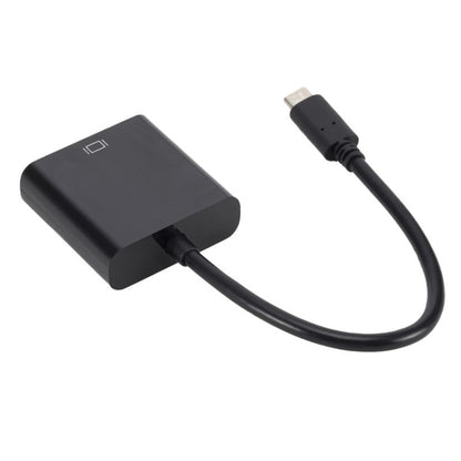 สายเคเบิลอะแดปเตอร์ Type-C ถึง HDMI สายเคเบิล HDTV, Type-C to HDMI