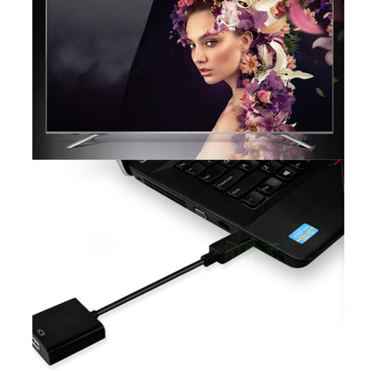 สายเคเบิลอะแดปเตอร์ Type-C ถึง HDMI สายเคเบิล HDTV, Type-C to HDMI