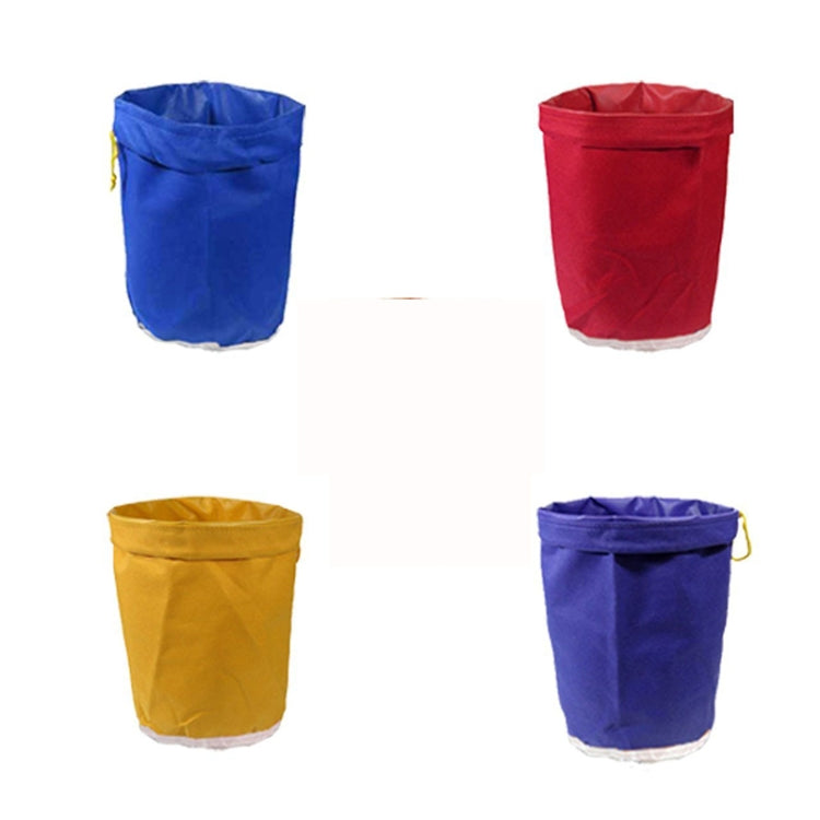4 ชิ้น/เซ็ต 1 แกลลอนพืชถุงกรองสารตกค้าง, 4 PCS/Set