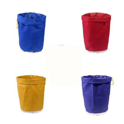 4 ชิ้น/เซ็ต 1 แกลลอนพืชถุงกรองสารตกค้าง, 4 PCS/Set