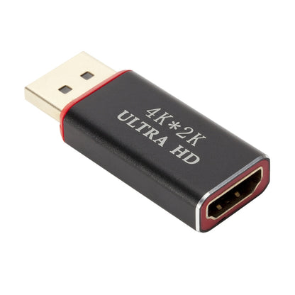 อะแดปเตอร์ DP เป็น HDMI อะแดปเตอร์ Displayport/M เป็น AF 4K