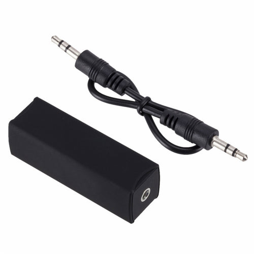 Audio Isolator ป้องกันการรบกวนลดเสียงรบกวนกำจัดตัวรับสัญญาณบลูทูธ