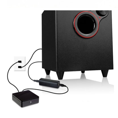 Audio Isolator ป้องกันการรบกวนลดเสียงรบกวนกำจัดตัวรับสัญญาณบลูทูธ