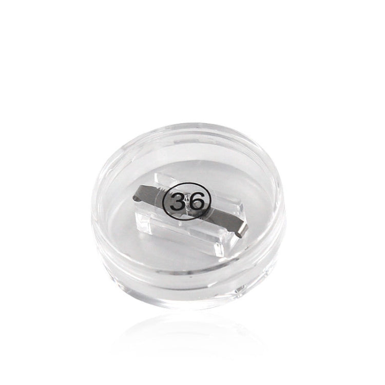 Orthopedic Buckle Toe Nail Groove คุดเล็บ Corrector, No. 36 Positive Nail Buckle, No. 38 Positive Nail Buckle, No. 40 Positive Nail Buckle, No. 42 Positive Nail Buckle, No. 44 Positive Nail Buckle, No. 36 Set, No. 38 Set, No. 40 Set, No. 42 Set        ...