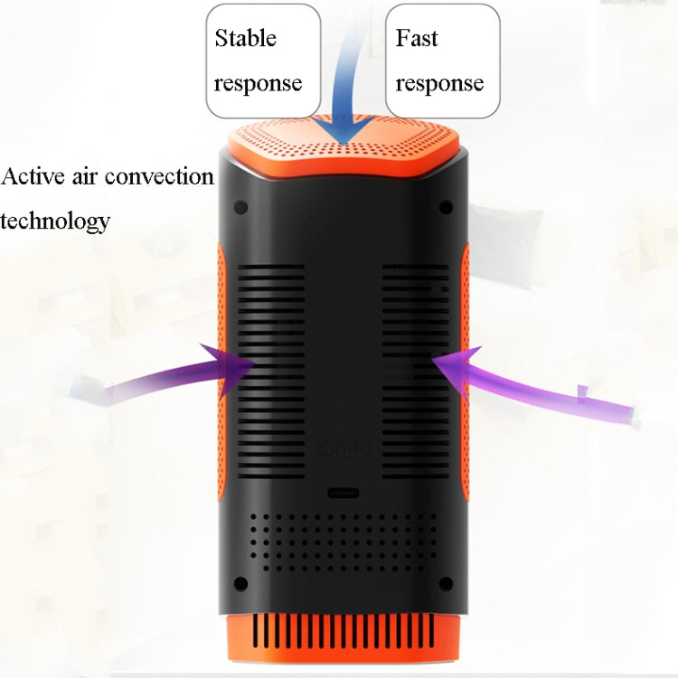 WP6932 Professional Home เครื่องตรวจจับฟอร์มาลดีไฮด์ใหม่ House วัดฟอร์มาลดีไฮด์เครื่องมือ MP2.5 Air Detector