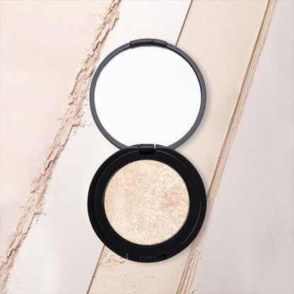Professional Face Makeup Bronzer และ Highlighter Palette Powder แต่งหน้า Glow Kit Highlighter Contour Palette