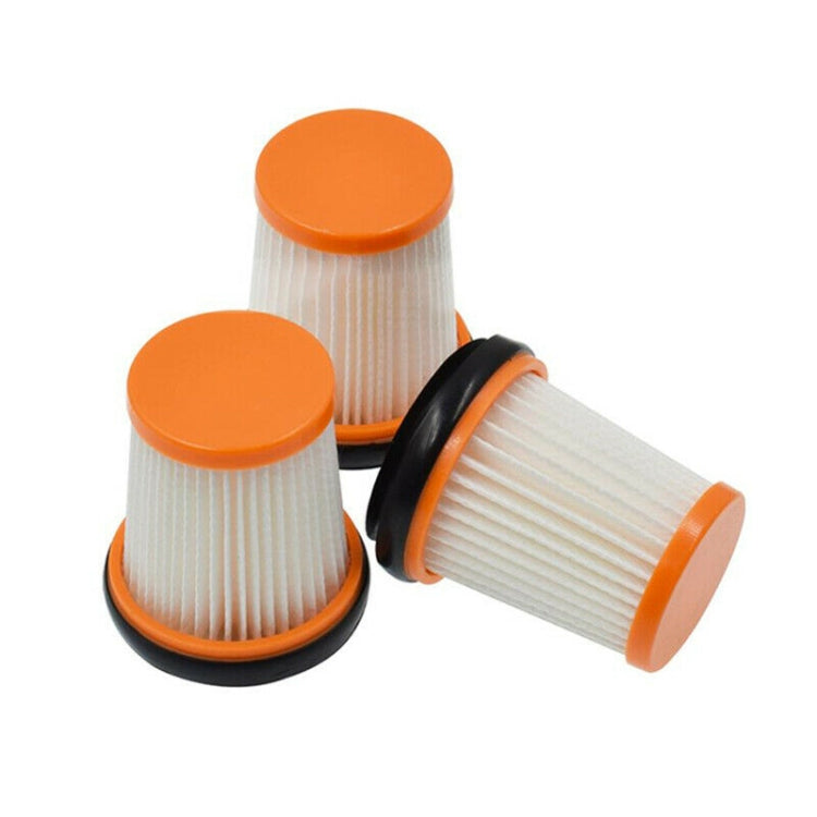 เครื่องดูดฝุ่นกำจัดไรสำหรับ Shark W1/W2/W3/WV200/WV201/WV205, 2 PCS