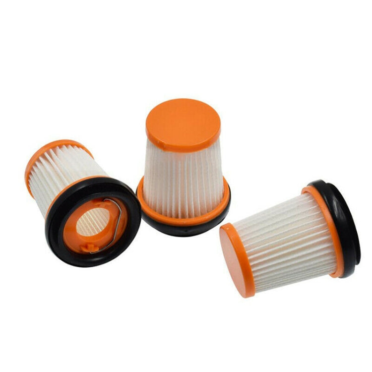 เครื่องดูดฝุ่นกำจัดไรสำหรับ Shark W1/W2/W3/WV200/WV201/WV205, 2 PCS