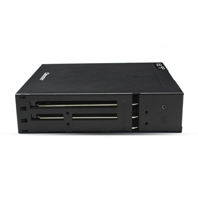 OImaster MR-6601 กล่องฮาร์ดดิสก์ออปติคัลไดรฟ์ 6 ช่อง, MR-6601