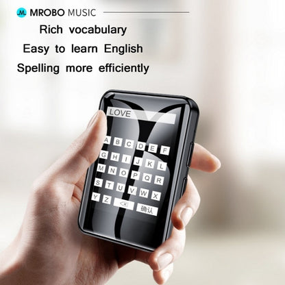 M21 หน้าจอสัมผัสรุ่น 1.77 นิ้วนวนิยายอ่าน MP3 E-Book, Without Bluetooth 4G, Without Bluetooth 8G, Without Bluetooth 16G, Without Bluetooth 32G, With Bluetooth 4G, With Bluetooth 8G, With Bluetooth 16G, With Bluetooth 32G