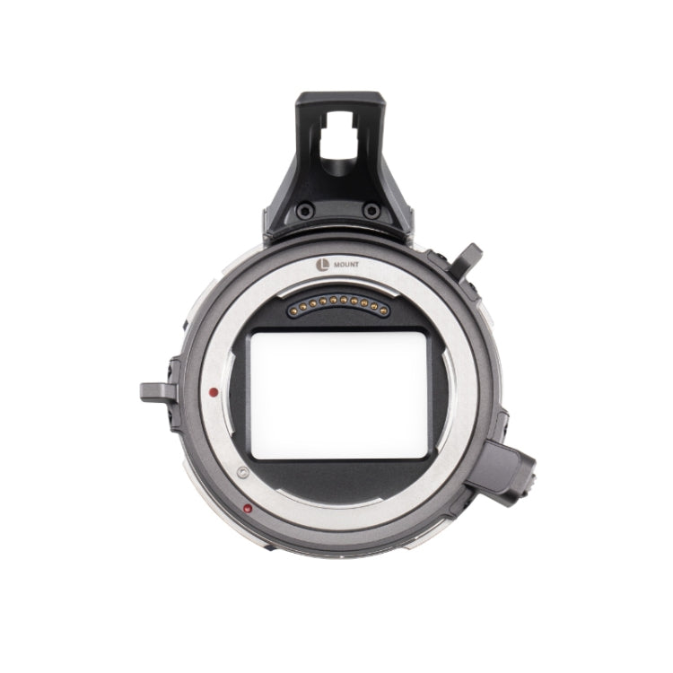 ส่วนประกอบเมาท์ DJI Zenmuse X9 L ดั้งเดิม, L Mount Components