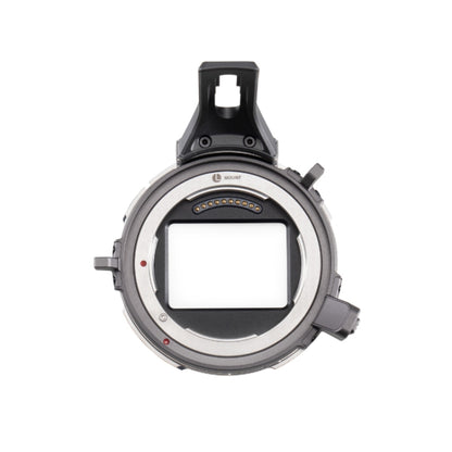 ส่วนประกอบเมาท์ DJI Zenmuse X9 L ดั้งเดิม, L Mount Components