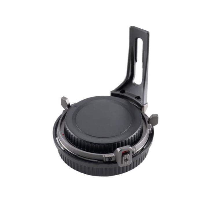 ส่วนประกอบเมาท์ DJI Zenmuse X9 L ดั้งเดิม, L Mount Components