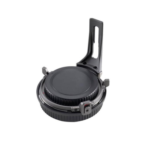 ส่วนประกอบเมาท์ DJI Zenmuse X9 L ดั้งเดิม, L Mount Components
