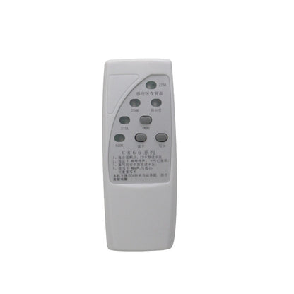 Zonsin CR66 Multi-Frequency ID Card Replicator EM Card Induction Access Card เครื่องอ่านการ์ดแบบพกพา