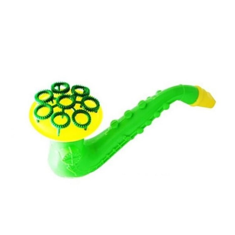 3 ชิ้นฟองสบู่เป่าฟองกลางแจ้งตลกการศึกษาของเล่นเด็กการจัดส่งสไตล์สุ่ม, 3 PCS Bubble Blower