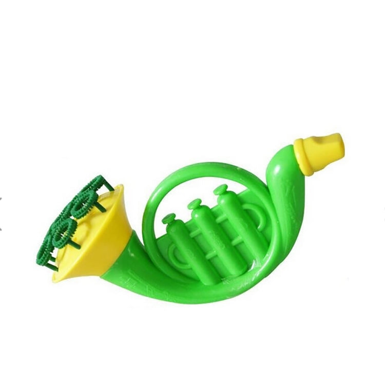 3 ชิ้นฟองสบู่เป่าฟองกลางแจ้งตลกการศึกษาของเล่นเด็กการจัดส่งสไตล์สุ่ม, 3 PCS Bubble Blower