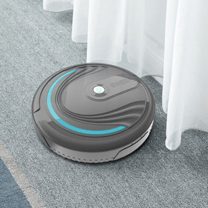 Mini Smart Dust Collector หุ่นยนต์กวาดอัตโนมัติในครัวเรือน, Chargeable Version